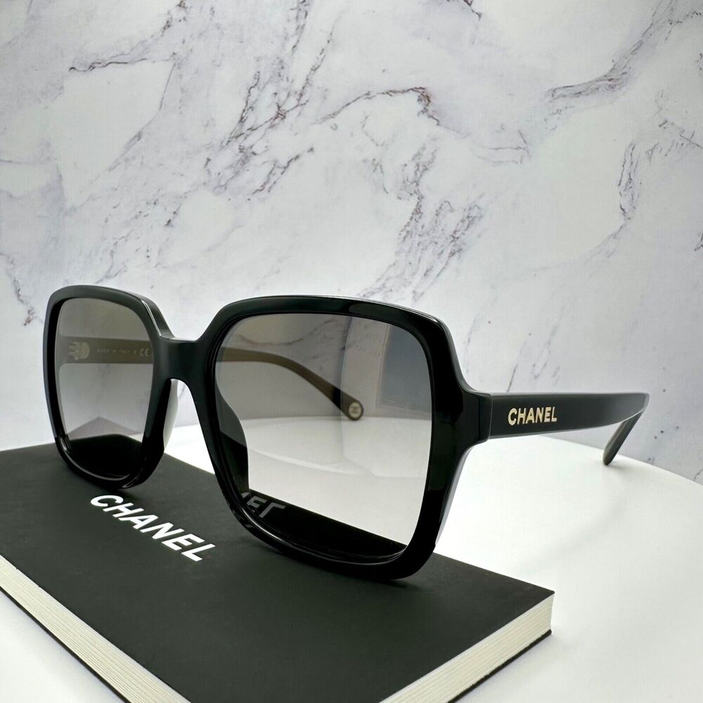 New CHANEL Sunglasses - Picture 2 of 16